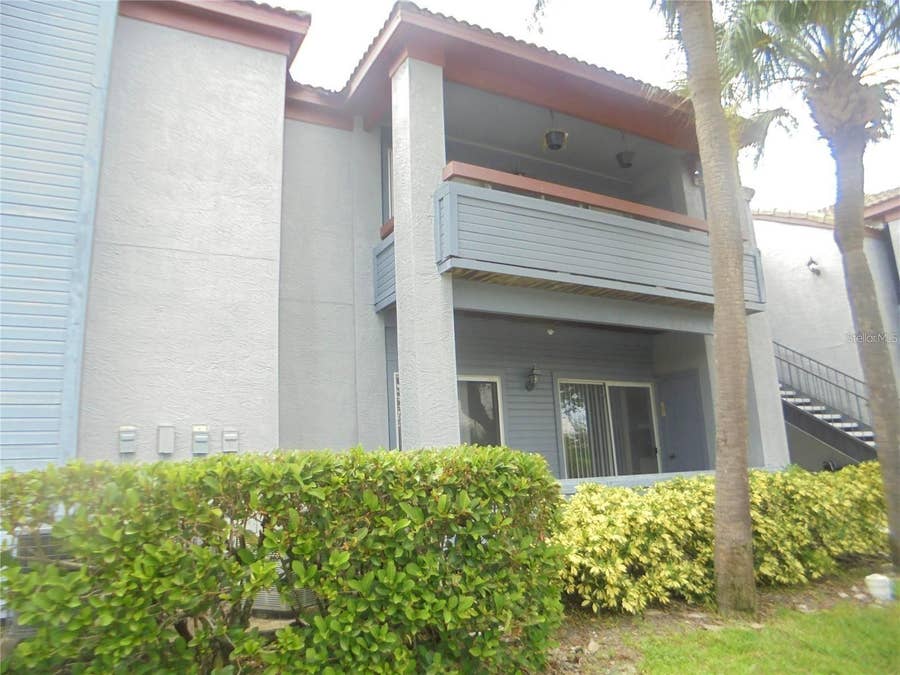 Property photo for 10263 GANDY BOULEVARD N, #403, St Petersburg, FL