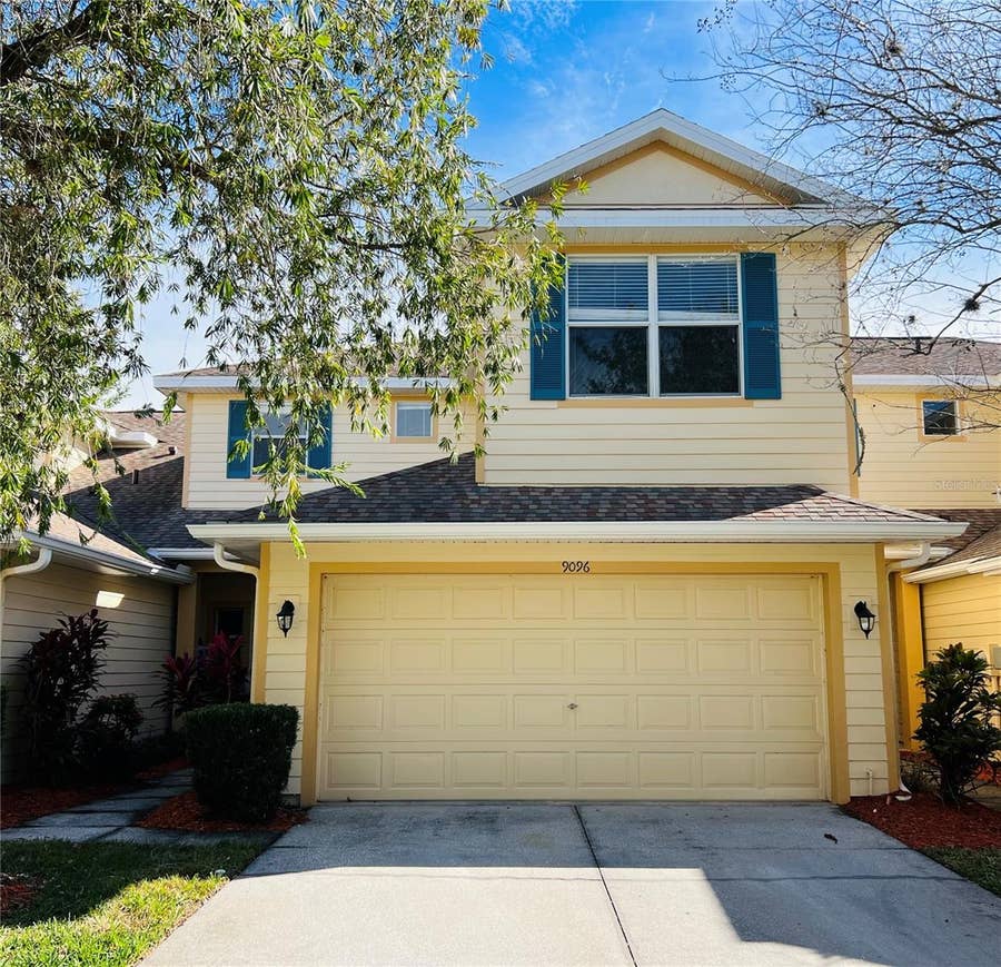Property photo for 9096 IRON OAK AVENUE, Tampa, FL
