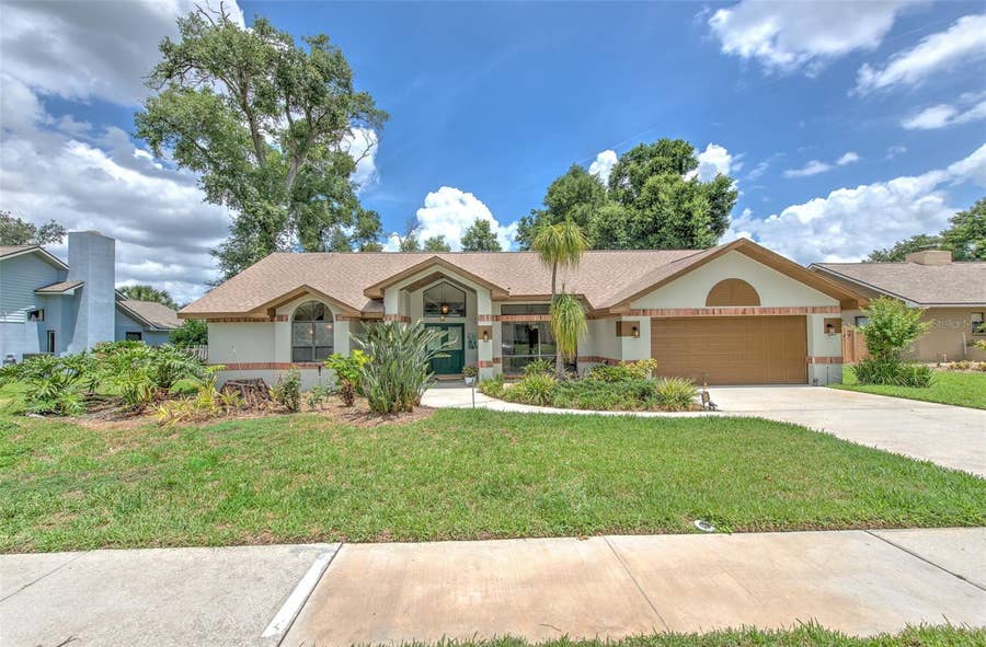 Property photo for 3816 BUCKINGHAM LOOP DRIVE, Valrico, FL