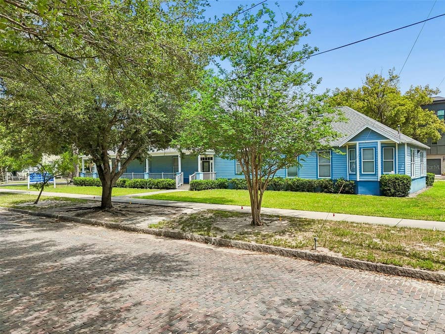 Property photo for 402 E 7TH AVENUE, Tampa, FL