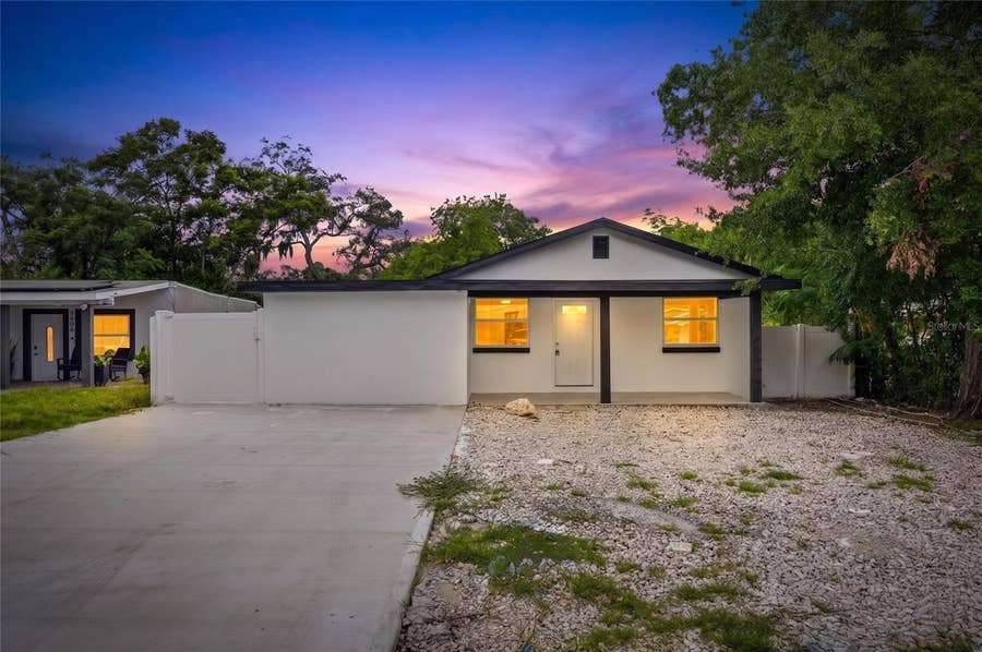 Property photo for 9608 N ASTER AVENUE, Tampa, FL