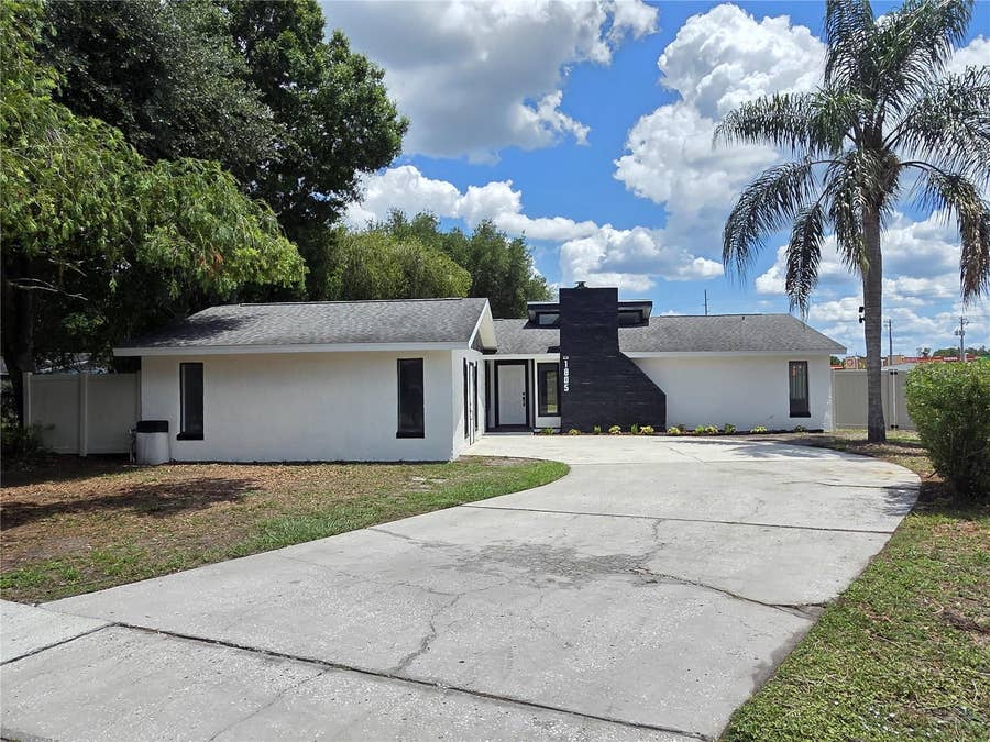 Property photo for 1805 S WILKINS AVENUE, Plant City, FL