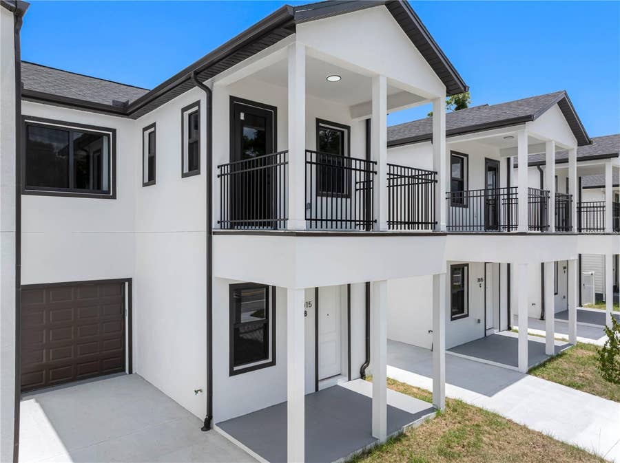 Property photo for 7015 N CENTRAL AVENUE, #Unit B, Tampa, FL