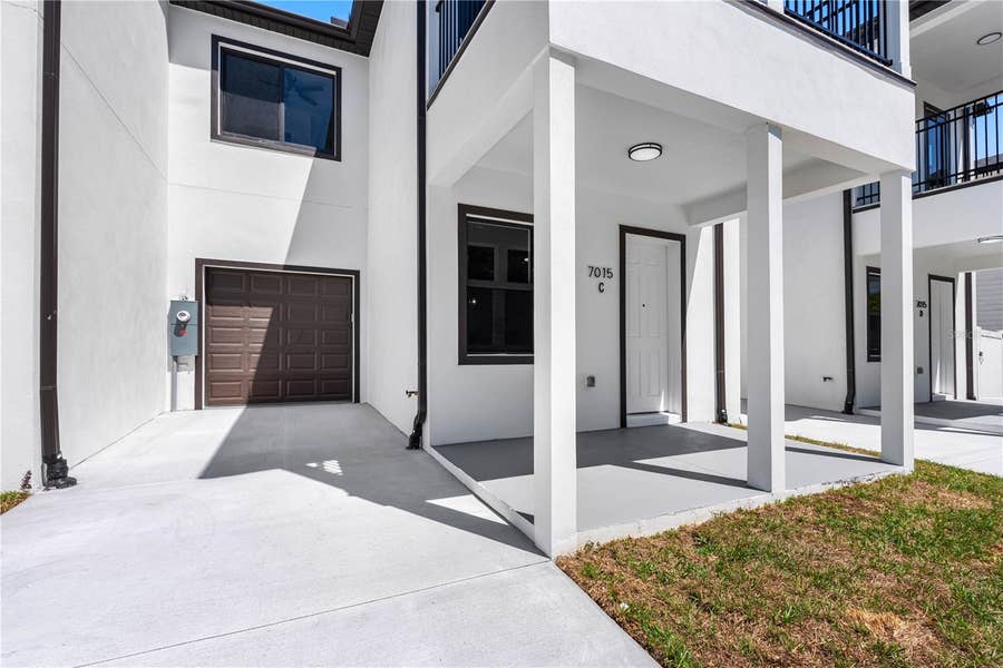 Property photo for 7015 N CENTRAL AVENUE, #Unit C, Tampa, FL