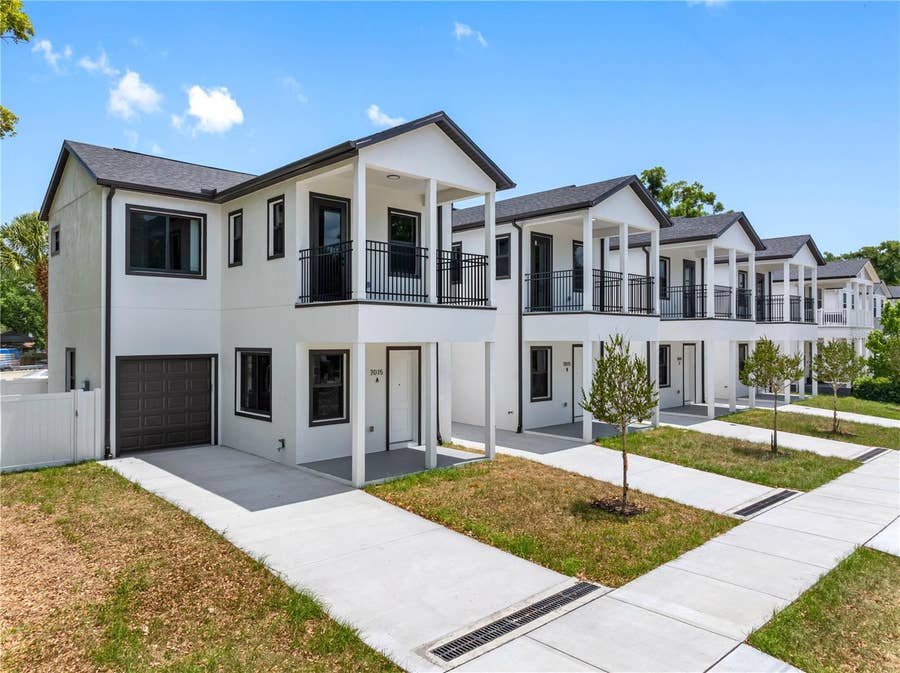 Property photo for 7015 N CENTRAL AVENUE, #Unit A, Tampa, FL