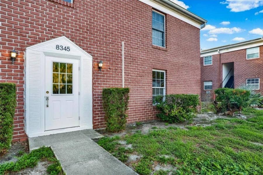 Property photo for 8345 13TH STREET N, #B, St Petersburg, FL