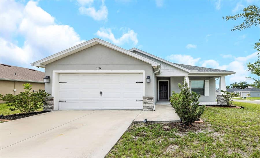 Property photo for 3134 58TH WAY E, Palmetto, FL