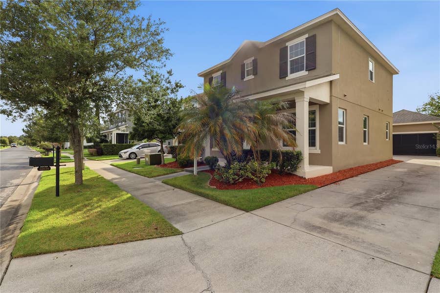 Property photo for 32659 HARMONY OAKS DRIVE, Wesley Chapel, FL