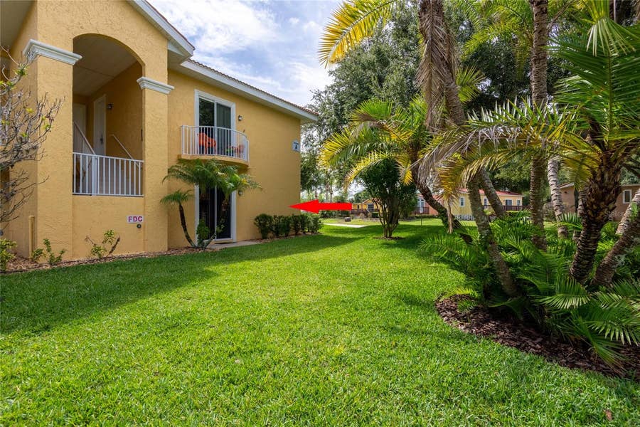Property photo for 6714 DALI AVENUE, #101, Land O Lakes, FL