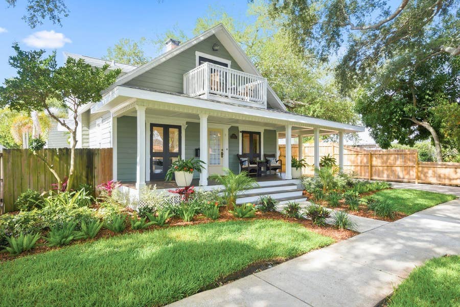 Property photo for 888 16TH AVENUE N, St Petersburg, FL