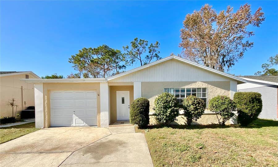 Property photo for 3127 CORONA DRIVE, Holiday, FL