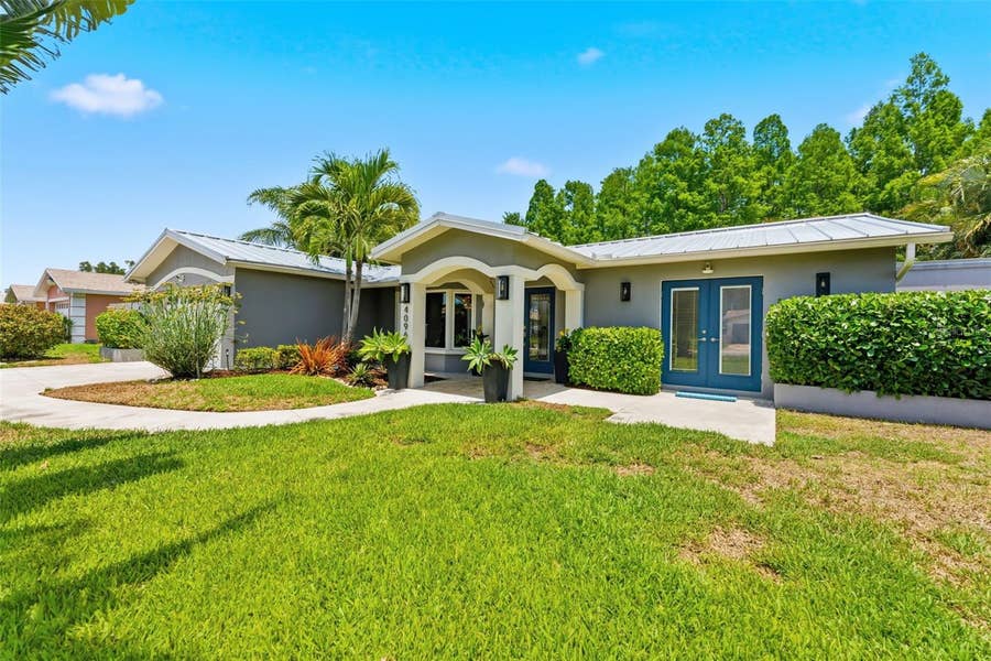 Property photo for 4096 38TH STREET S, St Petersburg, FL