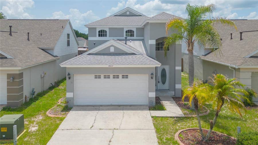 Property photo for 28632 SEASHELL COURT, Wesley Chapel, FL