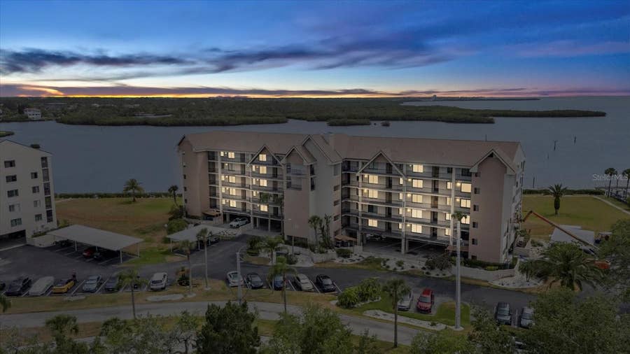 Property photo for 4550 BAY BOULEVARD, #1231, Port Richey, FL