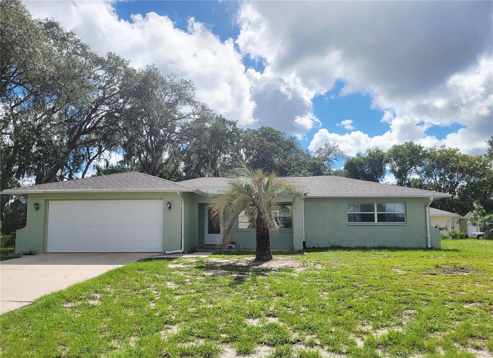 9022 LINGROVE ROAD, Weeki Wachee, FL 34613 Brand New Roof Sept 2026
