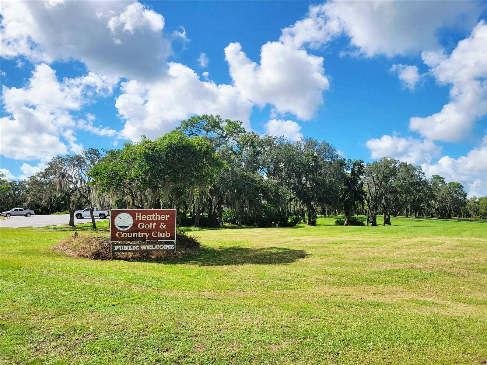 9022 LINGROVE ROAD, Weeki Wachee, FL 34613 Heather Golf and Clubhouse