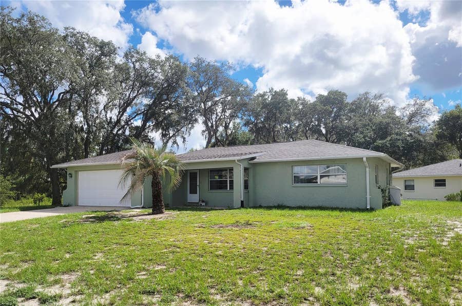 Property photo for 9022 LINGROVE ROAD, Weeki Wachee, FL
