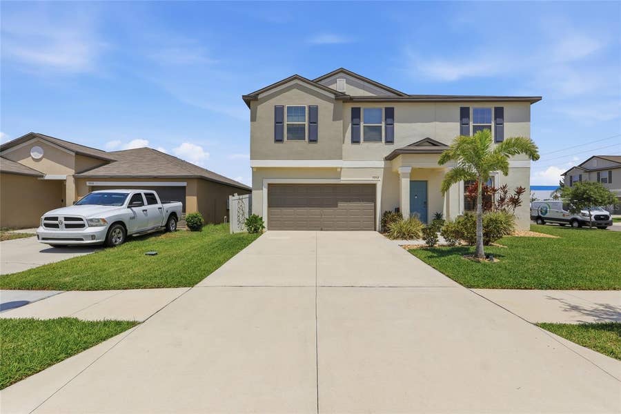 Property photo for 5052 WHITE CHICORY DRIVE, Apollo Beach, FL