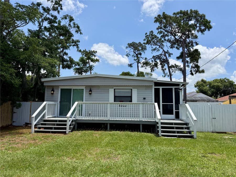 Property photo for 4820 CAPRON STREET, New Port Richey, FL