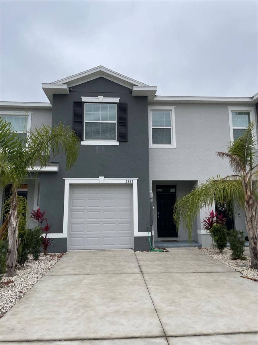 Property photo for 2883 PEONY PRAIRIE LANE, Wesley Chapel, FL