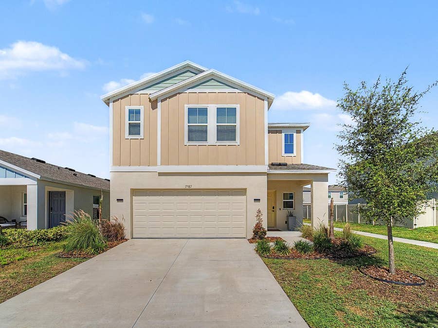 Property photo for 7587 STARFLOWER WAY, Wesley Chapel, FL