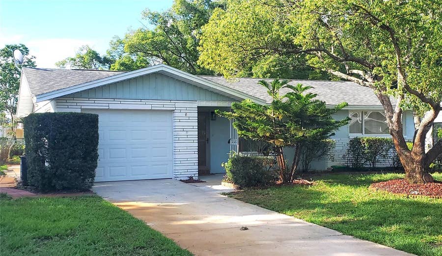 Property photo for 7534 ROSEWOOD DRIVE, Port Richey, FL