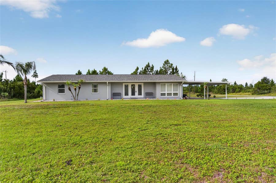 Property photo for 8433 LIMONIA DRIVE, Indian Lake Estates, FL