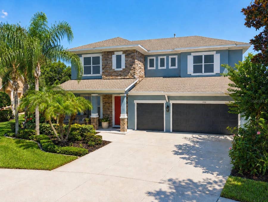 Property photo for 1310 LOREA LANE, Brandon, FL