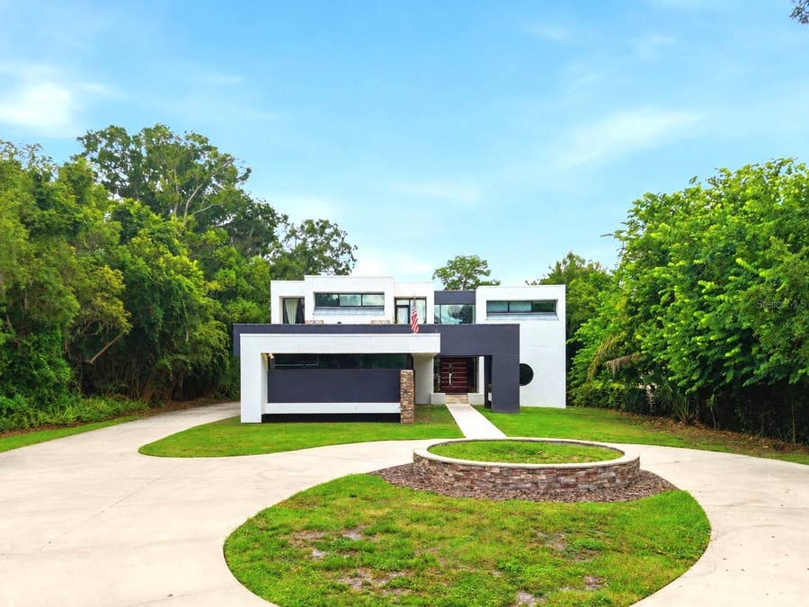 Property photo for 3330 EHRLICH ROAD, Tampa, FL