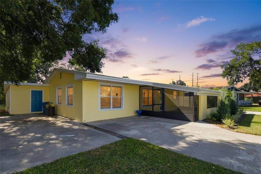 Property photo for 4509 26TH AVENUE S, Tampa, FL