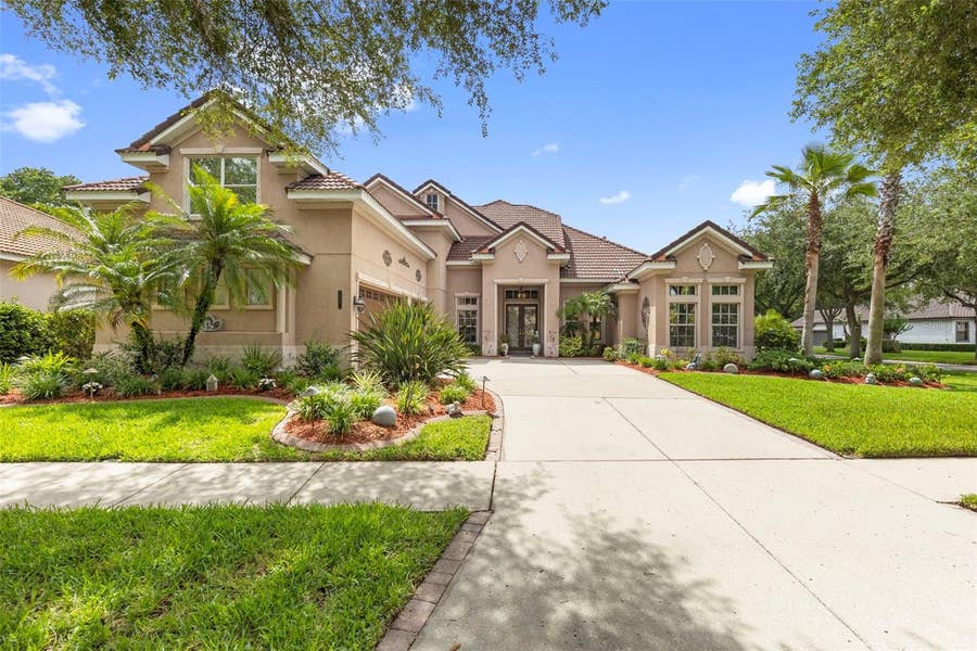 Property photo for 20203 CANE RIVER WAY, Tampa, FL