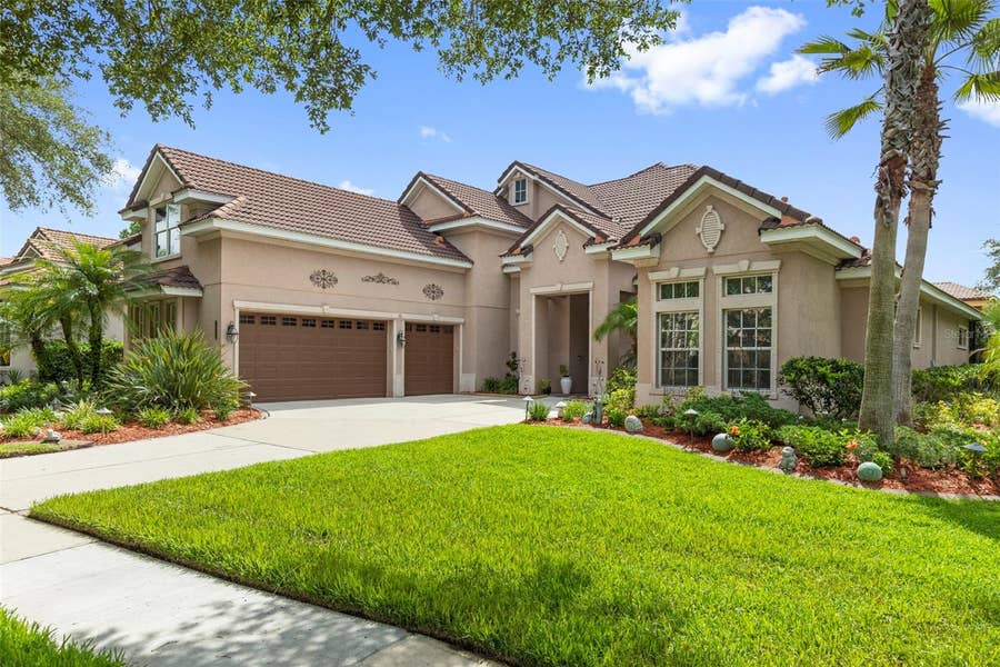 Property photo for 20203 CANE RIVER WAY, Tampa, FL