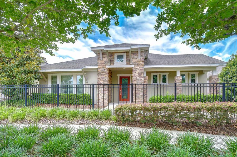 Property photo for 6005 SPARROWHEAD WAY, Lithia, FL
