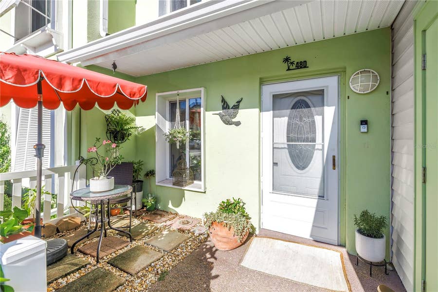 Property photo for 3595 41ST LANE S, #D, St Petersburg, FL