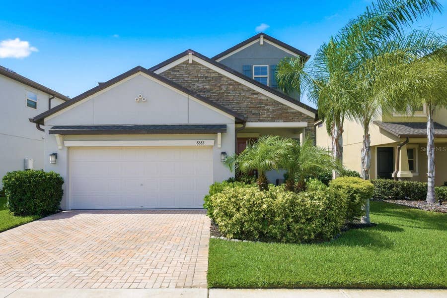 Property photo for 8683 WINNING FIELDS ROAD, New Port Richey, FL