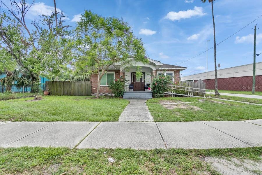 Property photo for 801 E LOUISIANA AVENUE, Tampa, FL