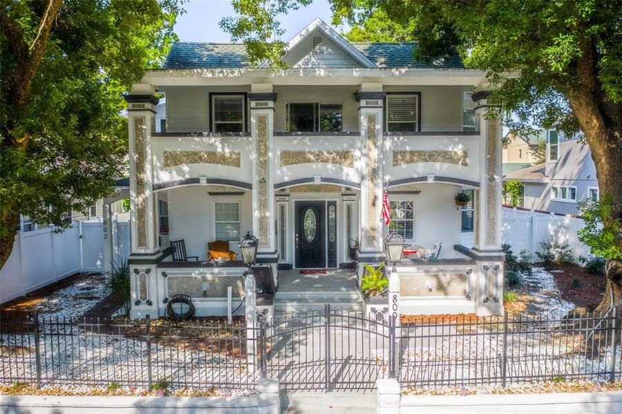 Property photo for 802 8TH STREET N, #802, St Petersburg, FL