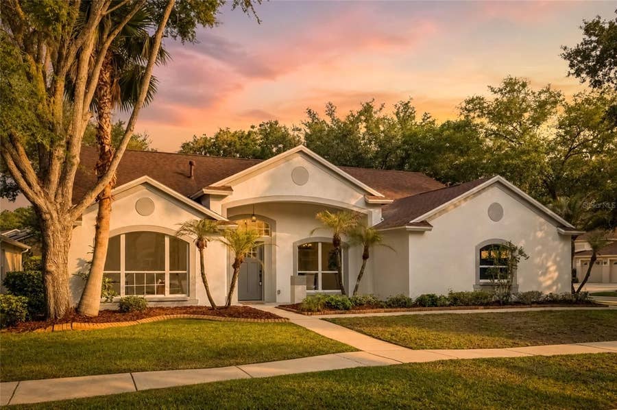 Property photo for 10117 WHISPER POINTE DRIVE, Tampa, FL