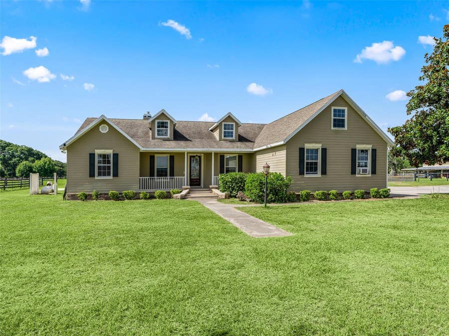 Property photo for 2223 CR 543, Sumterville, FL