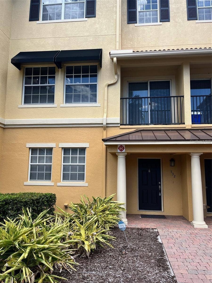 Property photo for 532 JASMINE WAY, Clearwater, FL