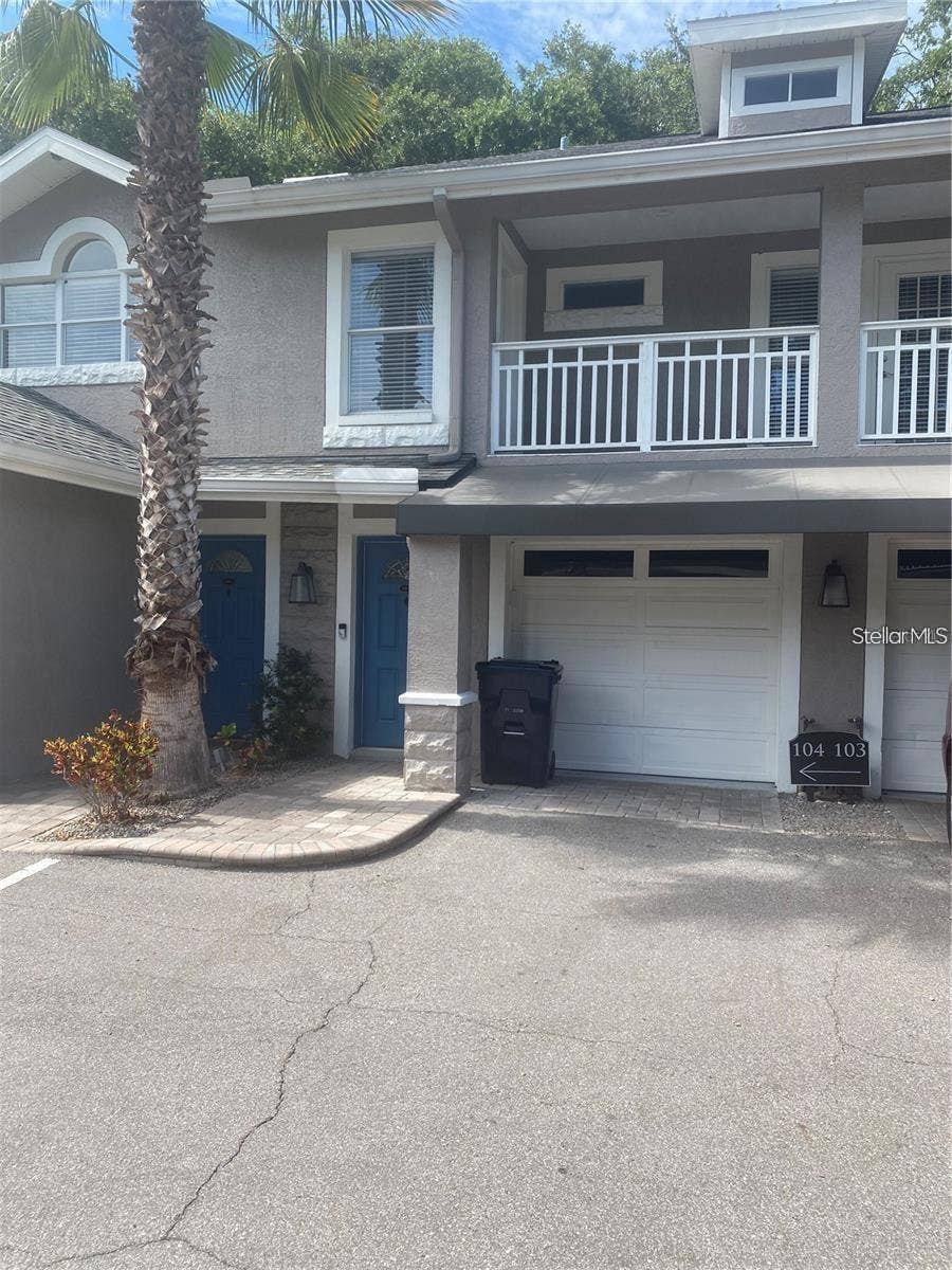 Property photo for 4811 BAYSHORE BOULEVARD, #103, Tampa, FL