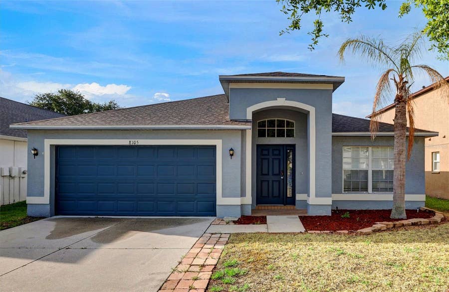 Property photo for 8105 TAR HOLLOW DRIVE, Gibsonton, FL