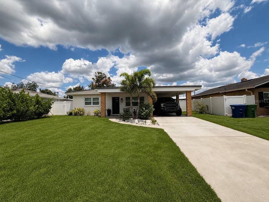 Property photo for 4903 N TAMPANIA AVENUE, Tampa, FL