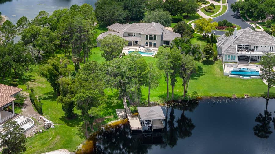 Property photo for 7902 FOXCATCHER COURT, Odessa, FL