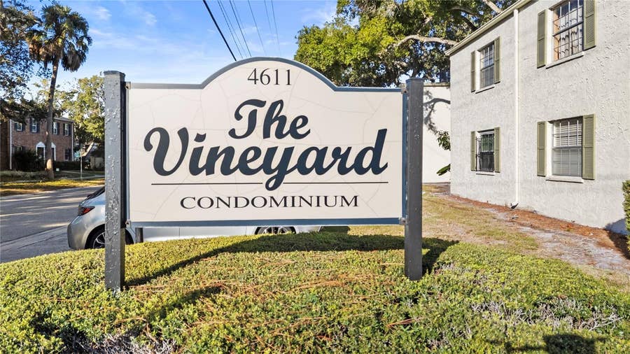 Property photo for 4611 W NORTH B STREET, #238, Tampa, FL