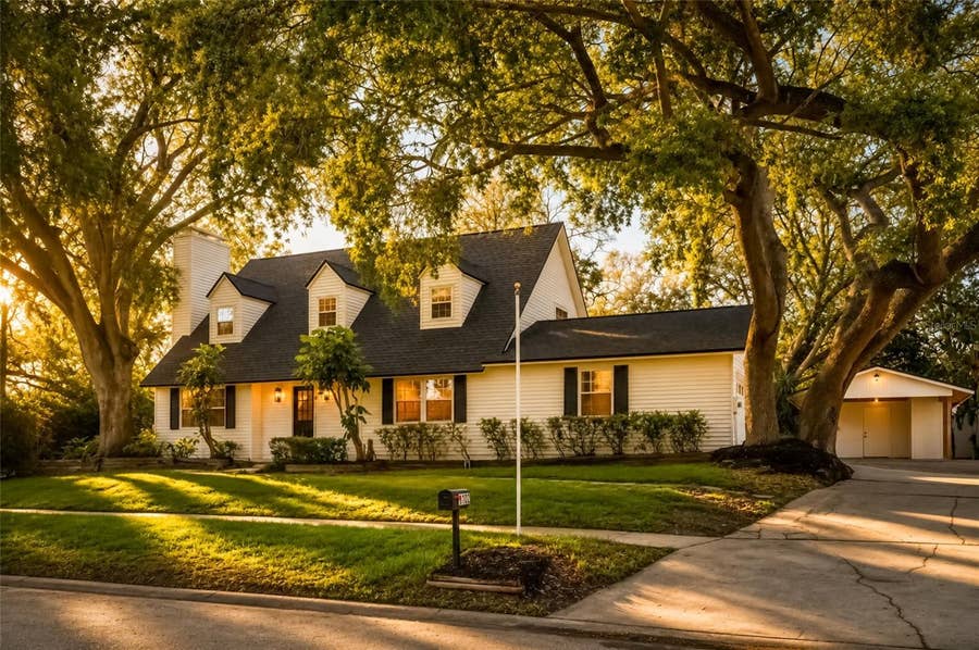 Property photo for 1102 SAMY DRIVE, Tampa, FL