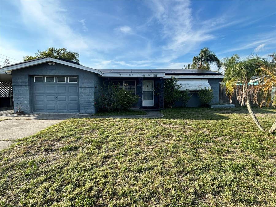Property photo for 3415 COLDWELL DRIVE, Holiday, FL
