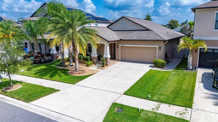 Property photo for 10802 GREAT CORMORANT DRIVE, Riverview, FL