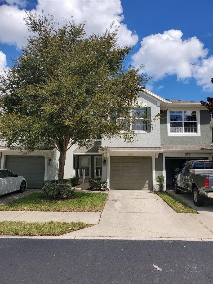 Property photo for 2215 KINGS PALACE DRIVE, Riverview, FL