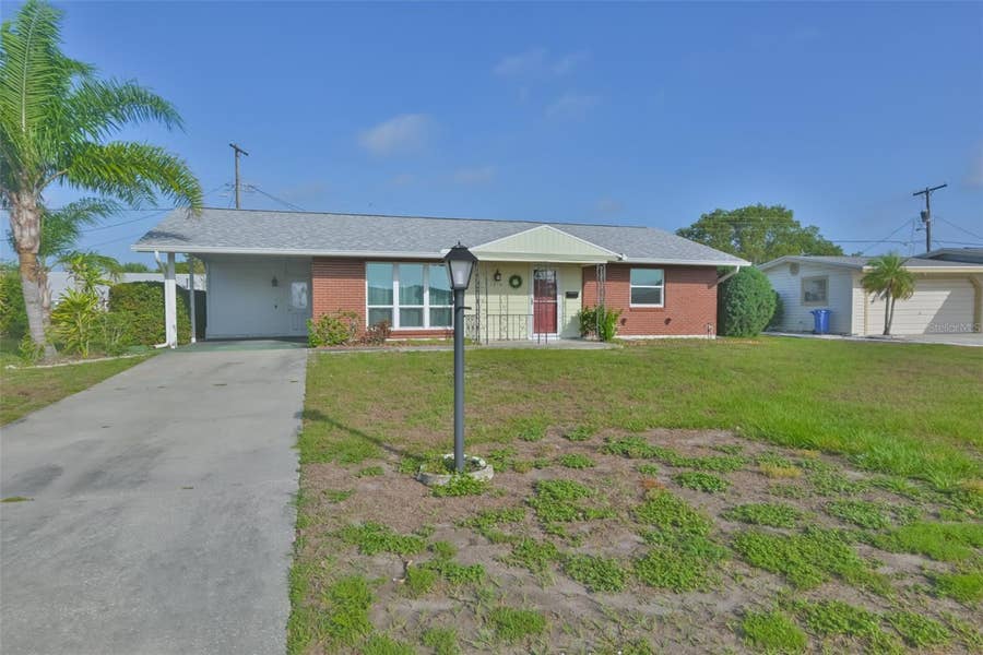Property photo for 1216 VALLEY FORGE BOULEVARD, Sun City Center, FL